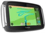 TomTom Rider 400 Sat nav-reparationer